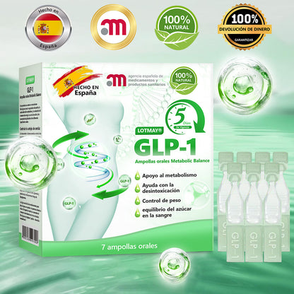 La Elección de los Expertos Españoles👩‍⚕️|💕𝐋𝐎𝐓𝐌𝐀𝐘® 𝐆𝐋𝐏-𝟏 - 𝐀𝐦𝐩𝐨𝐥𝐥𝐚𝐬 𝐎𝐫𝐚𝐥𝐞𝐬 𝐝𝐞 𝐌ú𝐥𝐭𝐢𝐩𝐥𝐞 𝐀𝐜𝐜𝐢ó𝐧 (𝐉𝐮𝐬𝐭 𝐨𝐧𝐜𝐞 𝐚 𝐝𝐚𝐲, 𝐯𝐢𝐬𝐢𝐛𝐥𝐞 𝐜𝐡𝐚𝐧𝐠𝐞𝐬 𝐢𝐧 𝟕 𝐝𝐚𝐲𝐬) 𝐅𝐨𝐫 𝐨𝐛𝐞𝐬𝐢𝐭𝐲, 𝐜𝐚𝐫𝐝𝐢𝐨𝐯𝐚𝐬𝐜𝐮𝐥𝐚𝐫 𝐡𝐞𝐚𝐥𝐭𝐡, 𝐝𝐢𝐚𝐛𝐞𝐭𝐞𝐬, 𝐬𝐥𝐞𝐞𝐩 𝐚𝐩𝐧𝐞𝐚, 𝐆𝐮𝐭 𝐇𝐞𝐚𝐥𝐭𝐡, 𝐣𝐨𝐢𝐧𝐭 𝐢𝐬𝐬𝐮𝐞𝐬, 𝐚𝐧𝐝 𝐦𝐨𝐫𝐞⚓