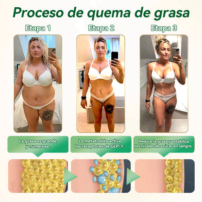 La Elección de los Expertos Españoles👩‍⚕️|💕𝐋𝐎𝐓𝐌𝐀𝐘® 𝐆𝐋𝐏-𝟏 - 𝐀𝐦𝐩𝐨𝐥𝐥𝐚𝐬 𝐎𝐫𝐚𝐥𝐞𝐬 𝐝𝐞 𝐌ú𝐥𝐭𝐢𝐩𝐥𝐞 𝐀𝐜𝐜𝐢ó𝐧 (𝐉𝐮𝐬𝐭 𝐨𝐧𝐜𝐞 𝐚 𝐝𝐚𝐲, 𝐯𝐢𝐬𝐢𝐛𝐥𝐞 𝐜𝐡𝐚𝐧𝐠𝐞𝐬 𝐢𝐧 𝟕 𝐝𝐚𝐲𝐬) 𝐅𝐨𝐫 𝐨𝐛𝐞𝐬𝐢𝐭𝐲, 𝐜𝐚𝐫𝐝𝐢𝐨𝐯𝐚𝐬𝐜𝐮𝐥𝐚𝐫 𝐡𝐞𝐚𝐥𝐭𝐡, 𝐝𝐢𝐚𝐛𝐞𝐭𝐞𝐬, 𝐬𝐥𝐞𝐞𝐩 𝐚𝐩𝐧𝐞𝐚, 𝐆𝐮𝐭 𝐇𝐞𝐚𝐥𝐭𝐡, 𝐣𝐨𝐢𝐧𝐭 𝐢𝐬𝐬𝐮𝐞𝐬, 𝐚𝐧𝐝 𝐦𝐨𝐫𝐞⚓