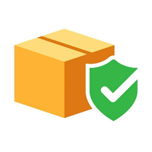 Protección de envío