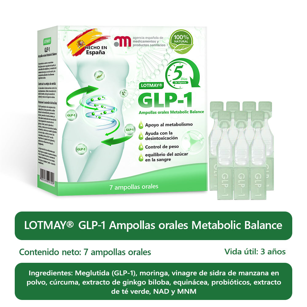 La Elección de los Expertos Españoles👩‍⚕️|💕𝐋𝐎𝐓𝐌𝐀𝐘® 𝐆𝐋𝐏-𝟏 - 𝐀𝐦𝐩𝐨𝐥𝐥𝐚𝐬 𝐎𝐫𝐚𝐥𝐞𝐬 𝐝𝐞 𝐌ú𝐥𝐭𝐢𝐩𝐥𝐞 𝐀𝐜𝐜𝐢ó𝐧 (𝐉𝐮𝐬𝐭 𝐨𝐧𝐜𝐞 𝐚 𝐝𝐚𝐲, 𝐯𝐢𝐬𝐢𝐛𝐥𝐞 𝐜𝐡𝐚𝐧𝐠𝐞𝐬 𝐢𝐧 𝟕 𝐝𝐚𝐲𝐬) 𝐅𝐨𝐫 𝐨𝐛𝐞𝐬𝐢𝐭𝐲, 𝐜𝐚𝐫𝐝𝐢𝐨𝐯𝐚𝐬𝐜𝐮𝐥𝐚𝐫 𝐡𝐞𝐚𝐥𝐭𝐡, 𝐝𝐢𝐚𝐛𝐞𝐭𝐞𝐬, 𝐬𝐥𝐞𝐞𝐩 𝐚𝐩𝐧𝐞𝐚, 𝐆𝐮𝐭 𝐇𝐞𝐚𝐥𝐭𝐡, 𝐣𝐨𝐢𝐧𝐭 𝐢𝐬𝐬𝐮𝐞𝐬, 𝐚𝐧𝐝 𝐦𝐨𝐫𝐞⚓