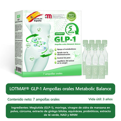 La Elección de los Expertos Españoles👩‍⚕️|💕𝐋𝐎𝐓𝐌𝐀𝐘® 𝐆𝐋𝐏-𝟏 - 𝐀𝐦𝐩𝐨𝐥𝐥𝐚𝐬 𝐎𝐫𝐚𝐥𝐞𝐬 𝐝𝐞 𝐌ú𝐥𝐭𝐢𝐩𝐥𝐞 𝐀𝐜𝐜𝐢ó𝐧 (𝐉𝐮𝐬𝐭 𝐨𝐧𝐜𝐞 𝐚 𝐝𝐚𝐲, 𝐯𝐢𝐬𝐢𝐛𝐥𝐞 𝐜𝐡𝐚𝐧𝐠𝐞𝐬 𝐢𝐧 𝟕 𝐝𝐚𝐲𝐬) 𝐅𝐨𝐫 𝐨𝐛𝐞𝐬𝐢𝐭𝐲, 𝐜𝐚𝐫𝐝𝐢𝐨𝐯𝐚𝐬𝐜𝐮𝐥𝐚𝐫 𝐡𝐞𝐚𝐥𝐭𝐡, 𝐝𝐢𝐚𝐛𝐞𝐭𝐞𝐬, 𝐬𝐥𝐞𝐞𝐩 𝐚𝐩𝐧𝐞𝐚, 𝐆𝐮𝐭 𝐇𝐞𝐚𝐥𝐭𝐡, 𝐣𝐨𝐢𝐧𝐭 𝐢𝐬𝐬𝐮𝐞𝐬, 𝐚𝐧𝐝 𝐦𝐨𝐫𝐞⚓