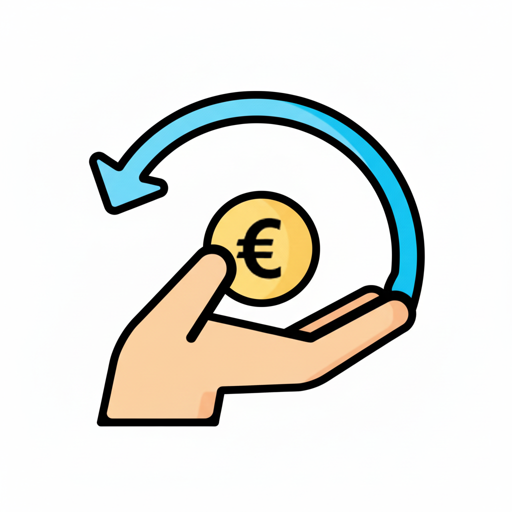 Prueba sin riesgo: recupera el 100 % del precio de tu compra dentro de 180 días